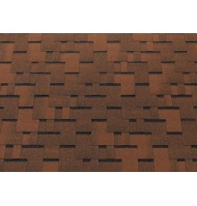 Тегола Футуро коричневый