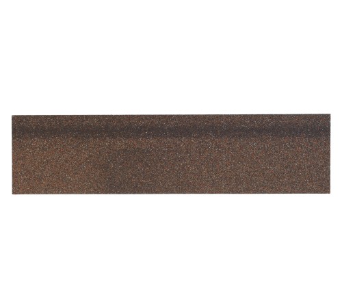 Купить ТЕХНОНИКОЛЬ гибкую черепицу, коньково-карнизная, Алабама 