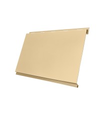 Вертикаль 0,2 classic 0,45 PE с пленкой RAL1014 слоновая кость