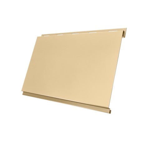 Купить вертикаль 0,2 classic 0,45 PE с пленкой RAL1014 слоновая кость 