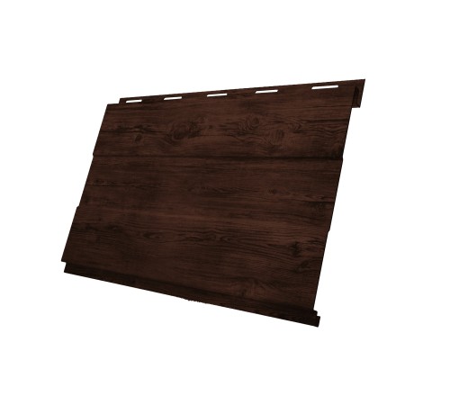 Купить вертикаль 0,2 prof 0,45 Print Twincolor с пленкой Cherry гофрированный 