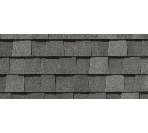 Купить черепицу CertainTeed Landmark Georgetown Gray (3,097м2) 