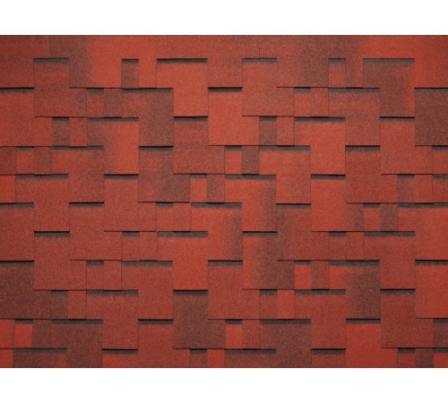 Купить теголу Альпин красный с отливом 