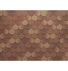 Тегола Антик терракота