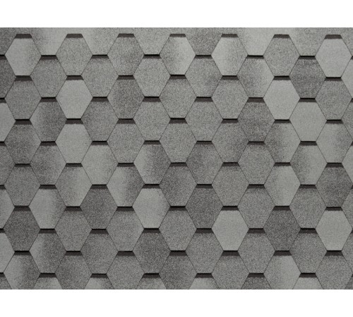 Купить теголу Нордик серый с отливом 