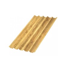 Профнастил С44-1000-0.4 ECOSTEEL_T Золотой Дуб