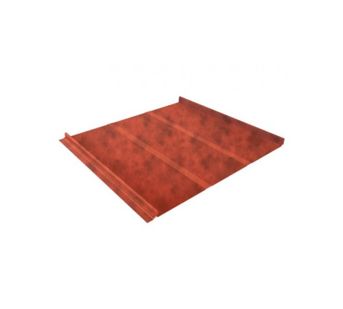 Купить кликфальц Line 0,45 Safari Twincolor с пленкой Orange 