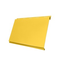 Вертикаль 0,2 classic 0,45 PE с пленкой RAL1018