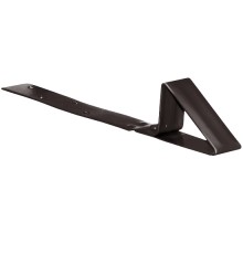 Снегозадержатель для мягкой кровли RR 32