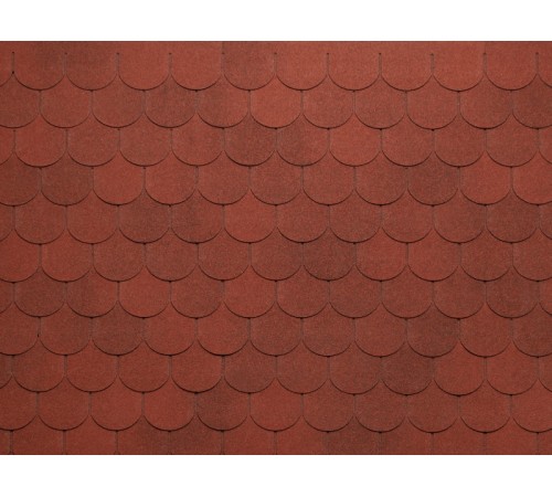 Купить теголу Антик красный с отливом 