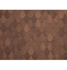 Тегола ЛЕМЕХ коричневый с отливом