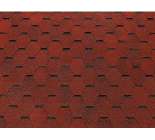 Купить теголу Смальто красный 