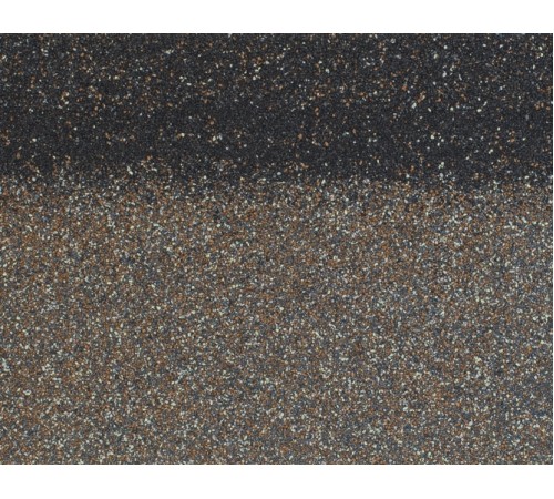 Купить ТЕХНОНИКОЛЬ гибкую черепицу, коньково-карнизная, Европа 