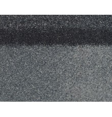 ТЕХНОНИКОЛЬ Гибкая черепица, коньково-карнизная, Ниагара