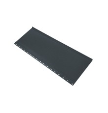 Кликфальц mini 0,5 Velur20 с пленкой на замках RAL 7016 антрацитово-серый