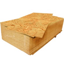 Плита OSB 2,5х1,25х12