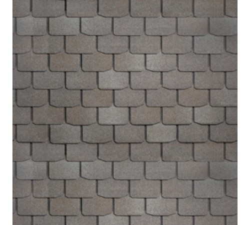 Купить ТЕХНОНИКОЛЬ гибкую черепицу, Модерн, Ледник 