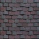 Купить ТЕХНОНИКОЛЬ SHINGLAS многослойную черепицу, Континент, Азия 