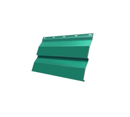 Купить корабельную доску 0,265 0,45 PE RAL5021 водная синь 