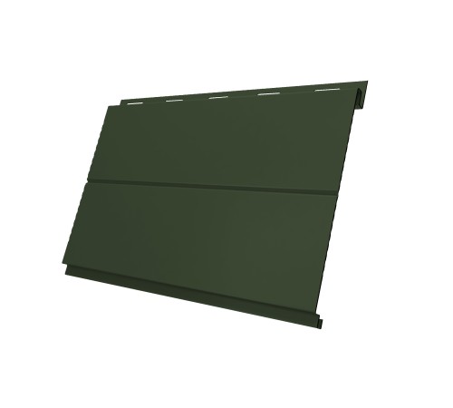 Купить вертикаль 0,2 line 0,5 Velur20 с пленкой RAL6020 хромовая зелень 