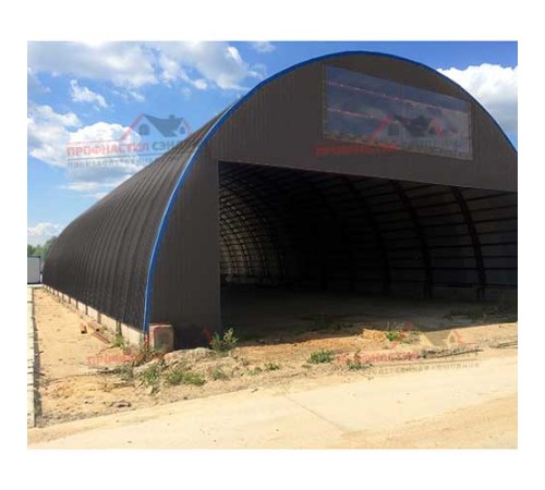 Купить профнастил МП35ПГ-0.45, Ширина-1035, Полиэстер RR32 