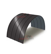 Профнастил НС18ПГ-1150-0.45 Полиэстер RR32