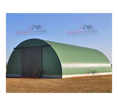 Купить профнастил окрашенный С17ПГ-1090-0.75 цена за пог.м 