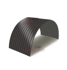 Профнастил СС10ПГ-1150-0.45 Полиэстер RR32