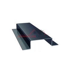 Крепежный профиль 90х20х3000 (ОЦ-01-БЦ-1.2) порошковая окраска