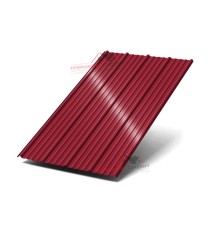 Профнастил окрашенный НС18-1120-0.4 цена за м2