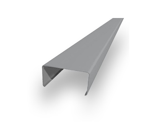 Купить декоративная планка - П от производителя