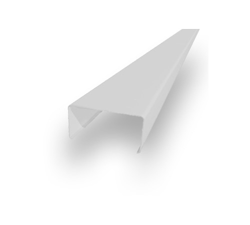 Купить декоративная планка - П от производителя