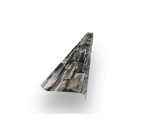 Купить забор жалюзи - S от производителя