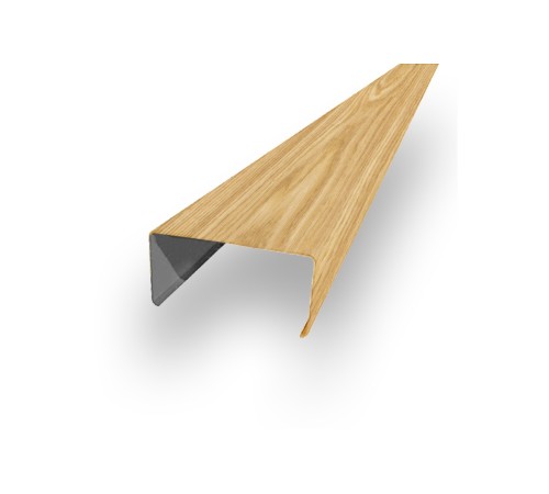 Купить декоративная планка - П от производителя