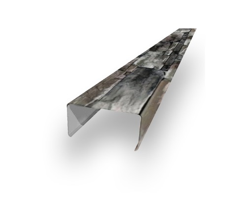 Купить декоративная планка - П от производителя