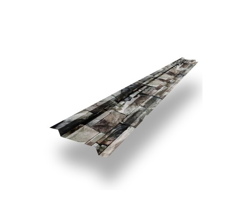 Купить забор жалюзи - Z от производителя