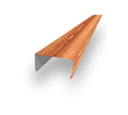 Купить декоративная планка - П от производителя