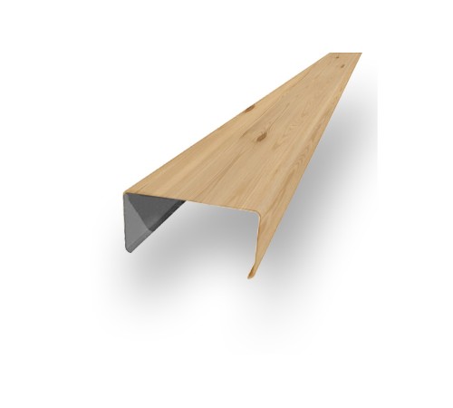 Купить декоративная планка - П от производителя