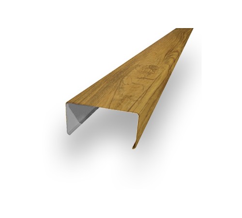 Купить декоративная планка - П от производителя