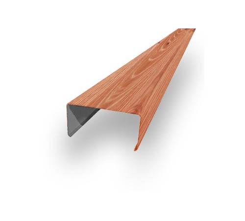 Купить декоративная планка - П от производителя