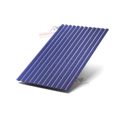 Купить профилированный лист МП18-0.5, Ширина-1100, Призма-03 Atlantis 