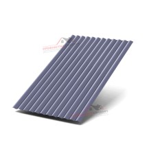 Профилированный лист МП18-0.5, Ширина-1100, PURMAN Galmei