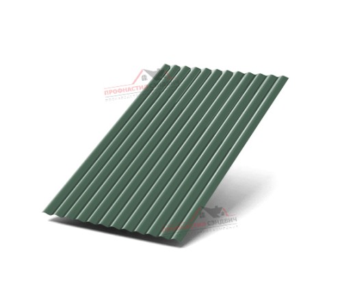 Купить профилированный лист МП18-0.5, Ширина-1100, Призма-03 Pegasus 