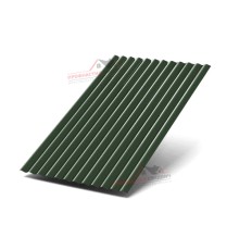 Профилированный лист МП18-0.5, Ширина-1100, PURETAN RR11