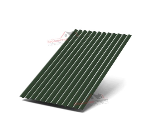 Купить профилированный лист МП18-0.5, Ширина-1100, PURETAN RR11 