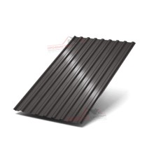 Профилированный лист МП20-0.5, Ширина-1100, Призма RR32