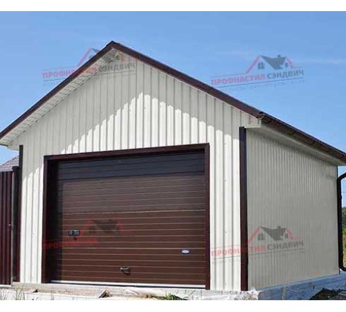 Купить профилированный лист МП20-0.8, Ширина-1100, Полиэстер RAL9010 