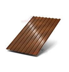 Профилированный лист МП20-0.5, Ширина-1100, КЛД Anticato