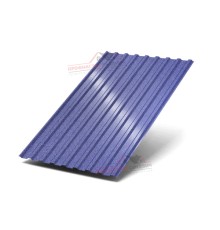 Профилированный лист МП20-0.5, Ширина-1100, Призма Atlantis