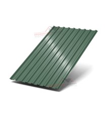 Профилированный лист МП20-0.5, Ширина-1100, Призма Pegasus